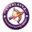 E-Kalavya Logo