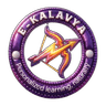 E-Kalavya Logo
